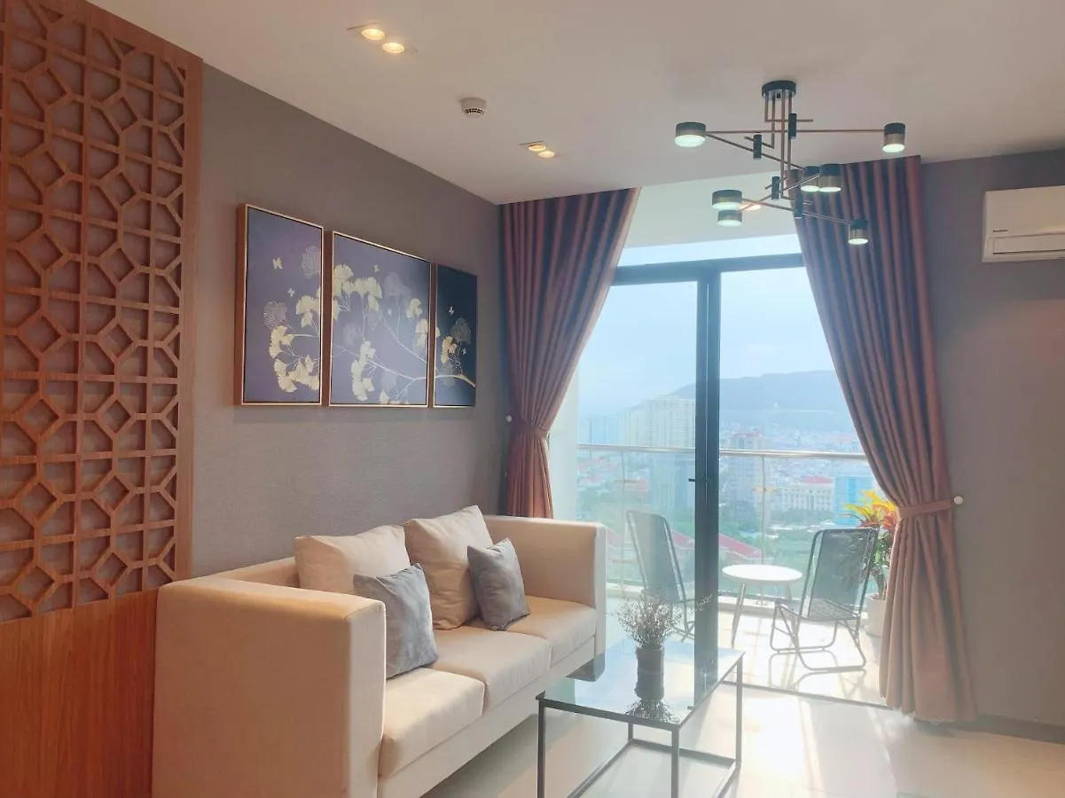 Sea Homestay Vũng Tàu