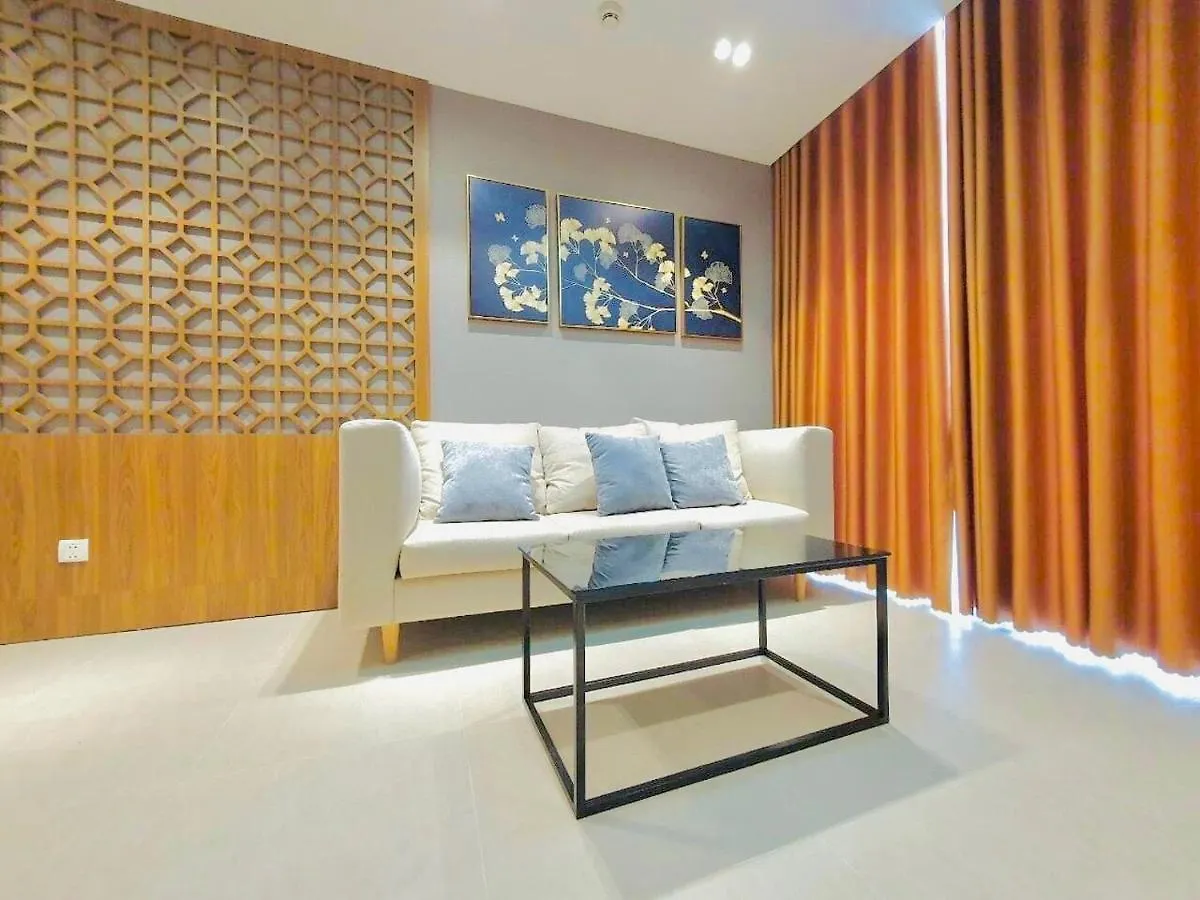 Sea Homestay Vung Tau Vietnam
