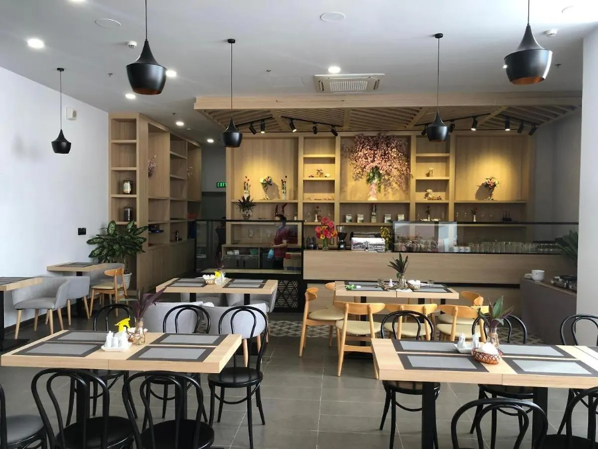 Sea Homestay Vung Tau