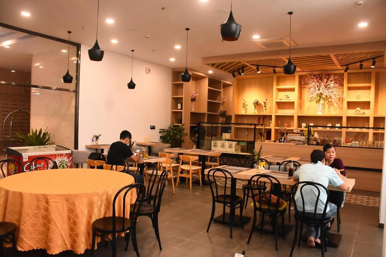 Sea Homestay Vung Tau 0*,  Vietnam