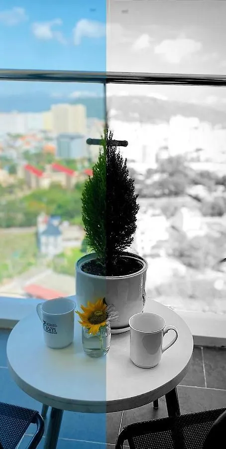 Sea Homestay Vung Tau 0*,  Vietnam