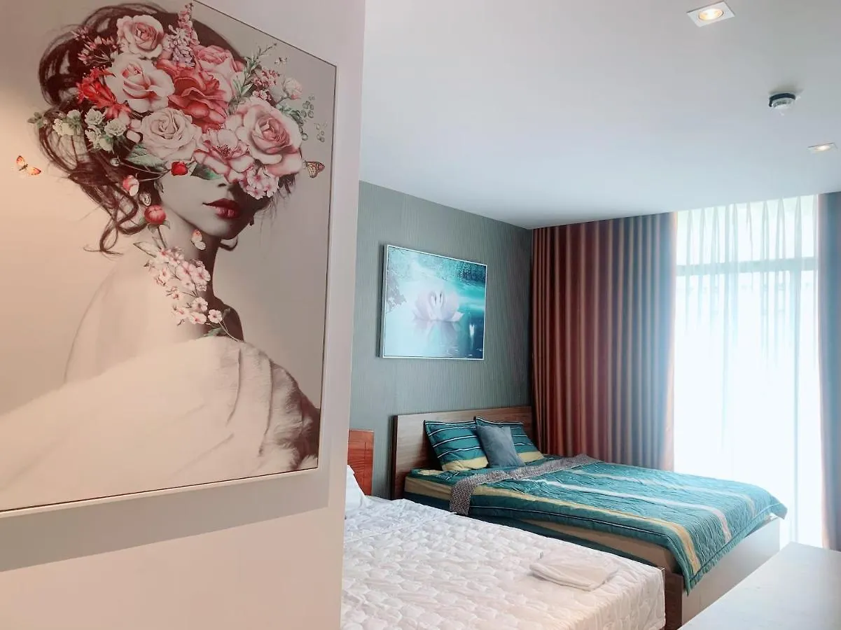 Sea Homestay Vung Tau 0*,