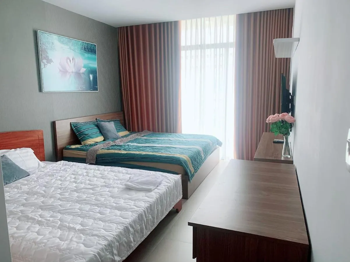 Sea Homestay Vung Tau